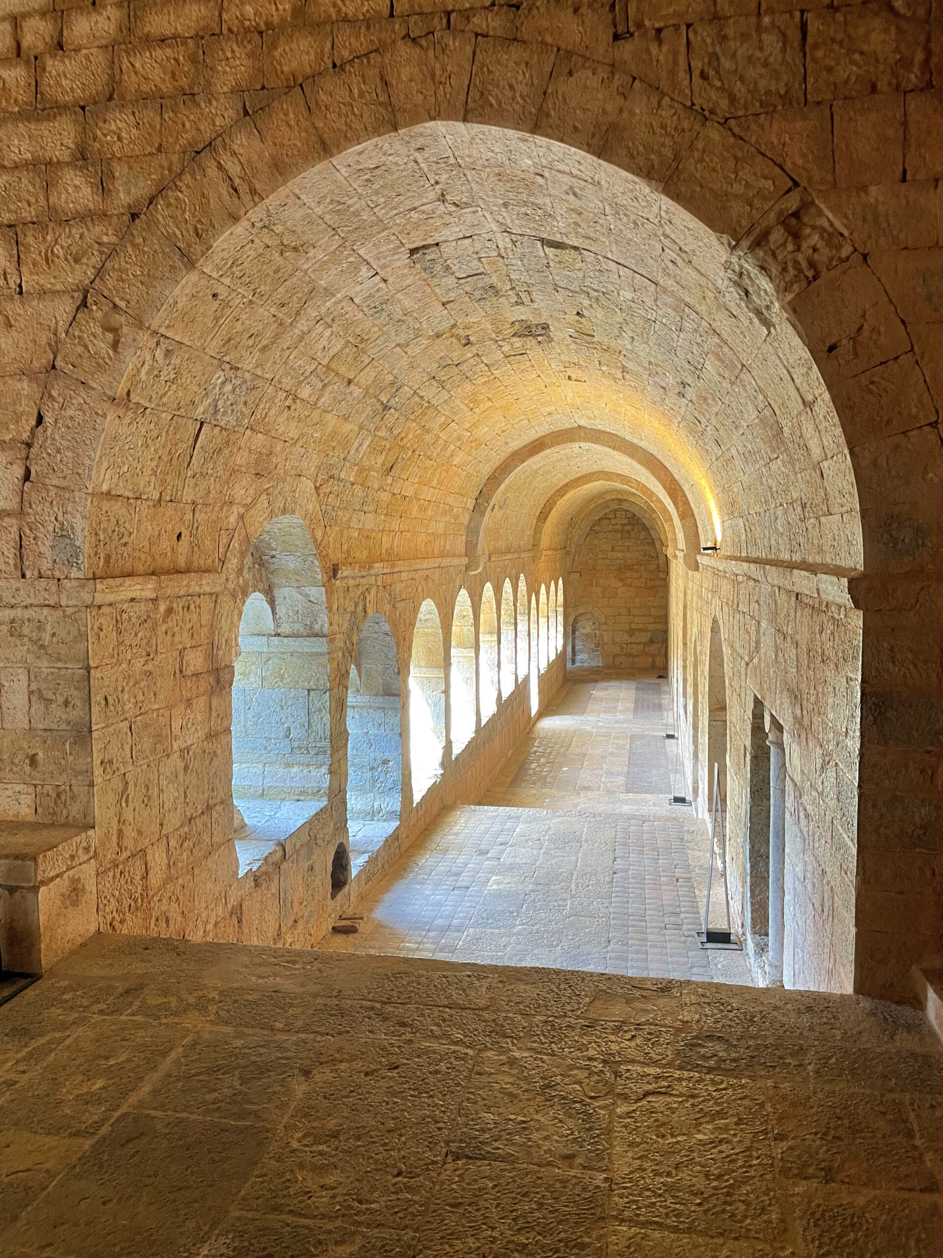 Abbaye du Thoronet