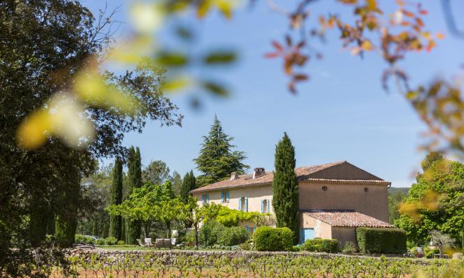 Domaine Clo d'Alari
